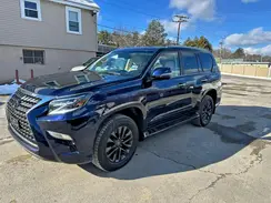 JTJAM7BX8M5277321 2021 LEXUS GX