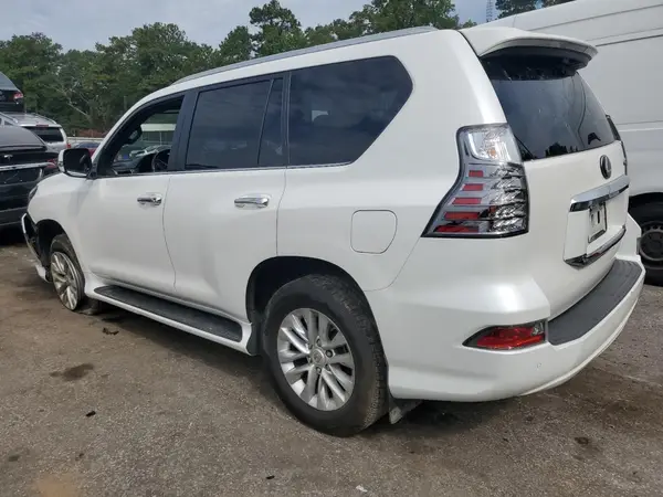 JTJAM7BX8M5279201 2021 LEXUS GX - Image 2