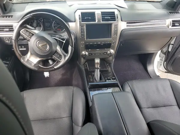 JTJAM7BX8M5279201 2021 LEXUS GX - Image 8