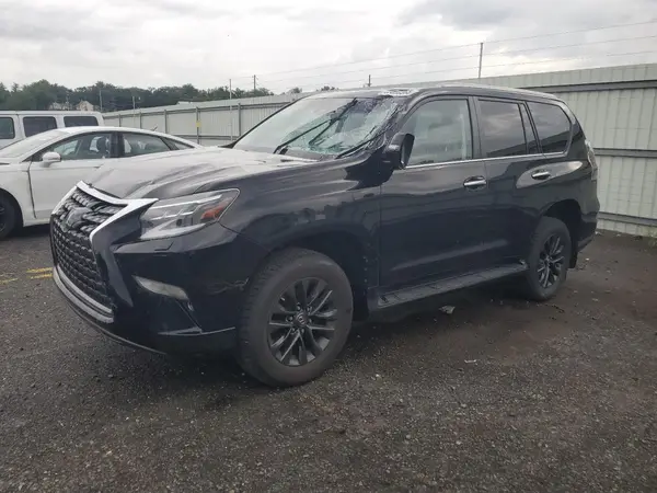 JTJAM7BX8M5279277 2021 LEXUS GX - Image 1