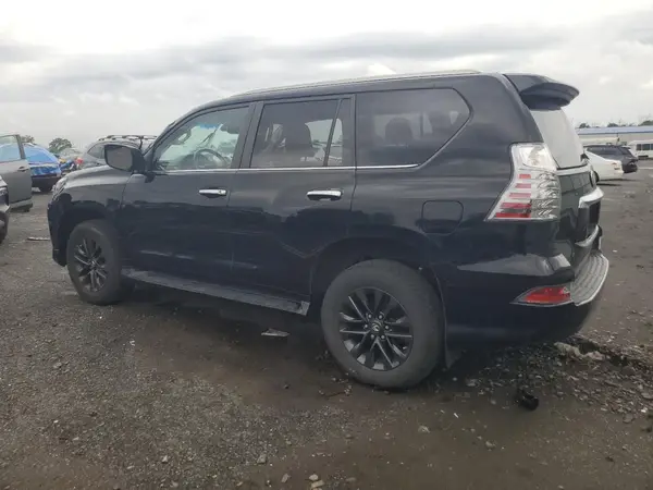 JTJAM7BX8M5279277 2021 LEXUS GX - Image 2