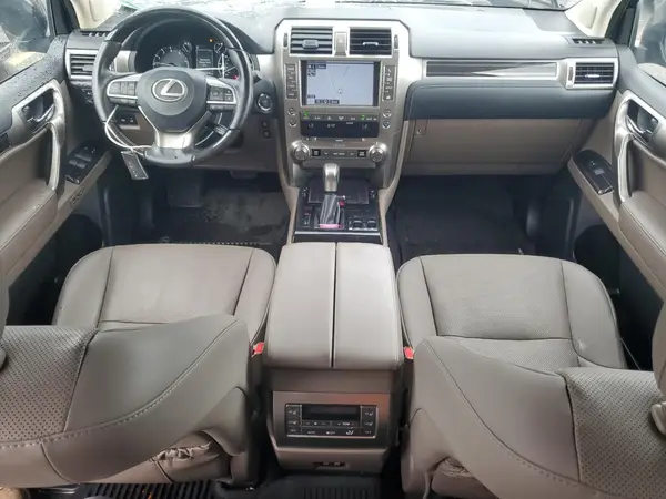 JTJAM7BX8M5279277 2021 LEXUS GX - Image 8