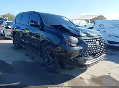 JTJAM7BX8M5280963 2021 LEXUS GX