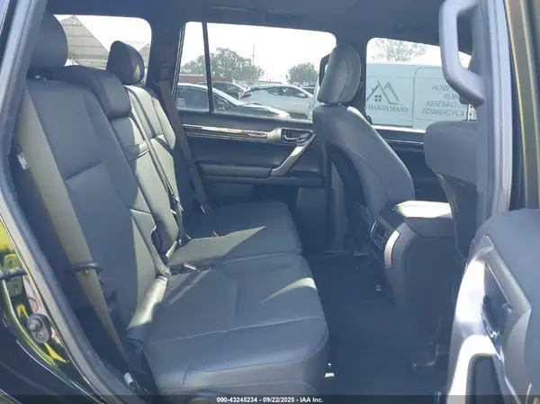 JTJAM7BX8M5280963 2021 LEXUS GX - Image 8