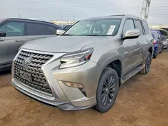 JTJAM7BX8M5282647 2021 LEXUS GX