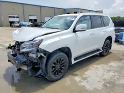 JTJAM7BX8M5284334 2021 LEXUS GX