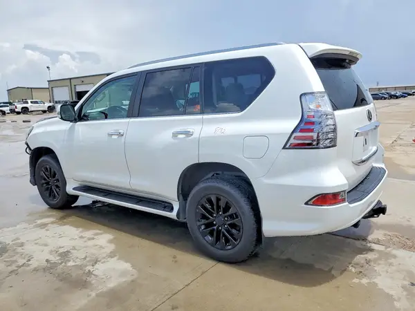 JTJAM7BX8M5284334 2021 LEXUS GX - Image 2