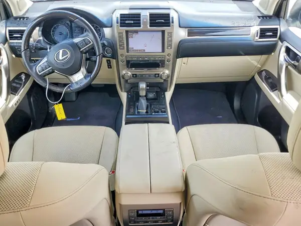 JTJAM7BX8M5284334 2021 LEXUS GX - Image 8