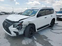 JTJAM7BX8M5285144 2021 LEXUS GX