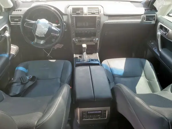 JTJAM7BX8M5285144 2021 LEXUS GX - Image 8