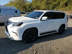 JTJAM7BX8M5289419 2021 LEXUS GX