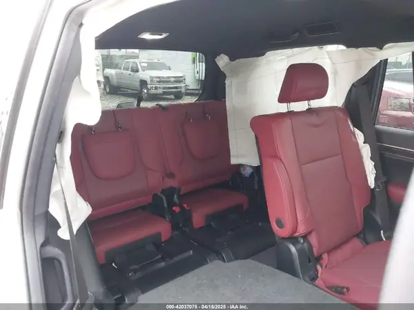 JTJAM7BX8M5289419 2021 LEXUS GX - Image 8
