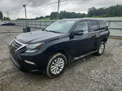JTJAM7BX8M5290277 2021 LEXUS GX
