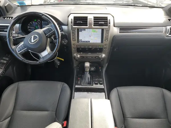 JTJAM7BX8M5290876 2021 LEXUS GX - Image 8