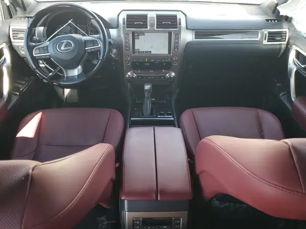 JTJAM7BX8M5290943 2021 LEXUS GX - Image 8