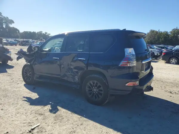 JTJAM7BX8M5290988 2021 LEXUS GX - Image 2