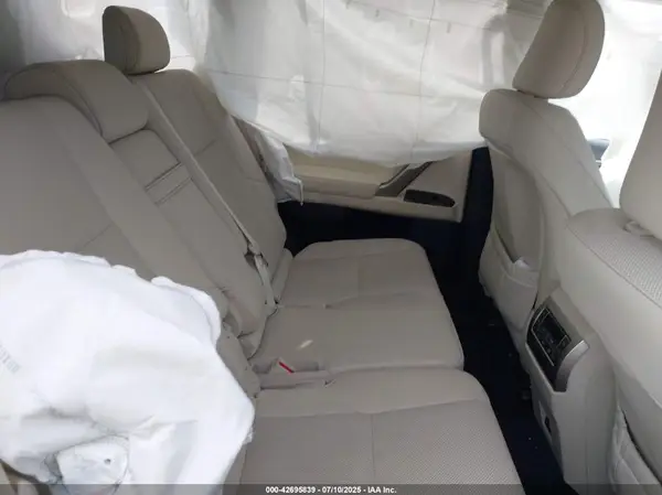 JTJAM7BX8M5291655 2021 LEXUS GX - Image 8