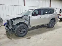 JTJAM7BX8M5294295 2021 LEXUS GX
