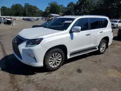 JTJAM7BX8M5298038 2021 LEXUS GX