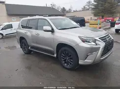 JTJAM7BX8M5300175 2021 LEXUS GX