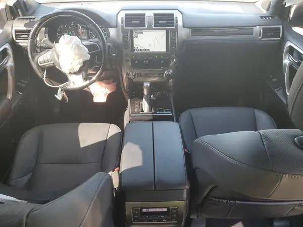 JTJAM7BX8M5303738 2021 LEXUS GX - Image 8
