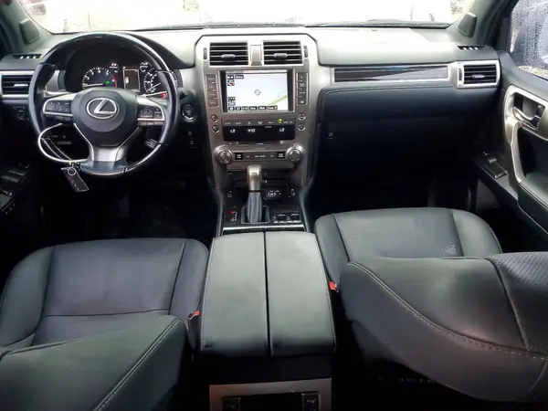 JTJAM7BX8M5303755 2021 LEXUS GX - Image 8