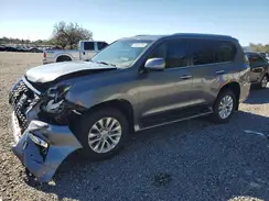 JTJAM7BX8N5305278 2022 LEXUS GX