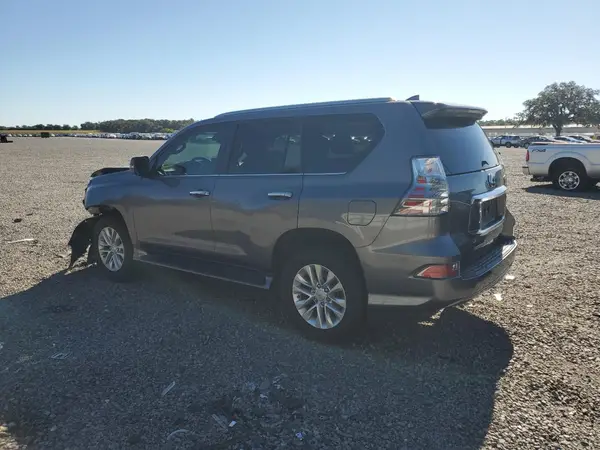 JTJAM7BX8N5305278 2022 LEXUS GX - Image 2