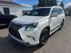 JTJAM7BX8N5307760 2022 LEXUS GX