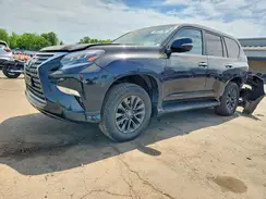JTJAM7BX8N5311971 2022 LEXUS GX