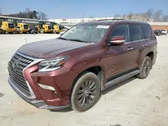 JTJAM7BX8N5316023 2022 LEXUS GX