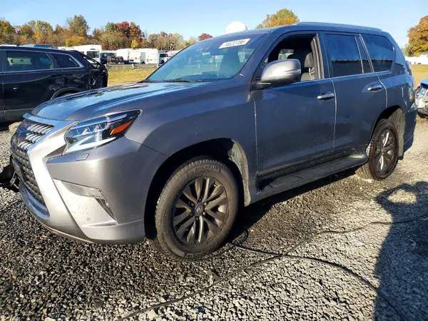 JTJAM7BX8N5316457 2022 LEXUS GX - Image 1