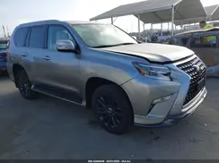 JTJAM7BX8N5318337 2022 LEXUS GX