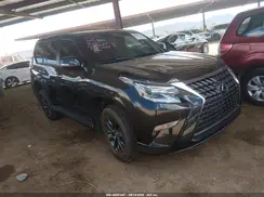 JTJAM7BX8N5319522 2022 LEXUS GX