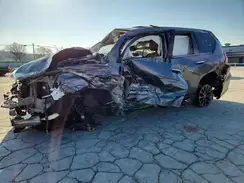 JTJAM7BX8N5321321 2022 LEXUS GX