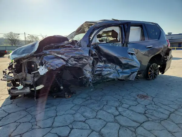 JTJAM7BX8N5321321 2022 LEXUS GX - Image 1