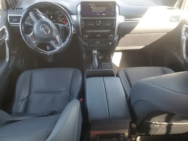 JTJAM7BX8N5326938 2022 LEXUS GX - Image 8