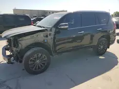 JTJAM7BX8N5327247 2022 LEXUS GX
