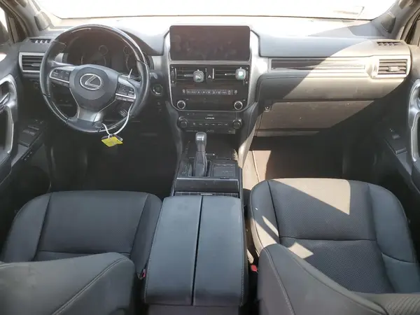JTJAM7BX8N5327247 2022 LEXUS GX - Image 8