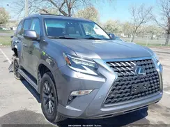 JTJAM7BX8N5328897 2022 LEXUS GX