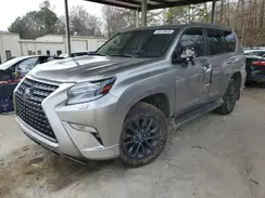 JTJAM7BX8N5331931 2022 LEXUS GX