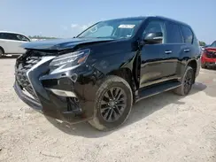 JTJAM7BX8N5332156 2022 LEXUS GX