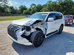 JTJAM7BX8N5332674 2022 LEXUS GX