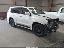 JTJAM7BX8N5335865 2022 LEXUS GX