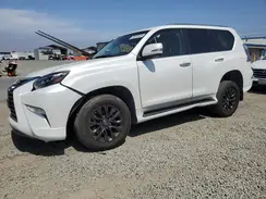 JTJAM7BX8P5342589 2023 LEXUS GX
