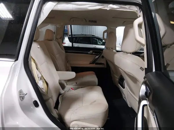 JTJAM7BX8P5355584 2023 LEXUS GX - Image 8