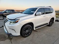JTJAM7BX8P5357318 2023 LEXUS GX