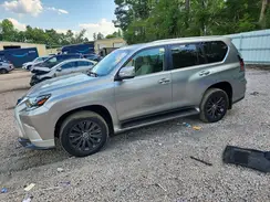 JTJAM7BX8P5359747 2023 LEXUS GX