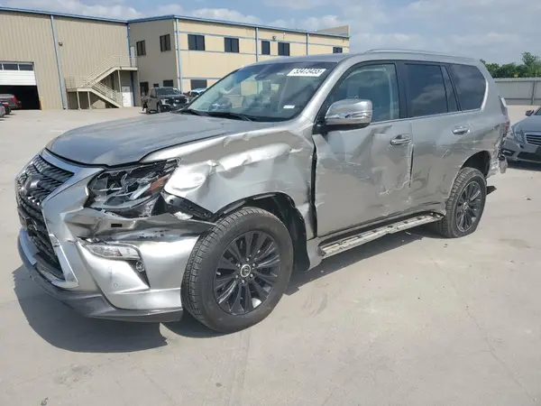 JTJAM7BX8P5360879 2023 LEXUS GX - Image 1