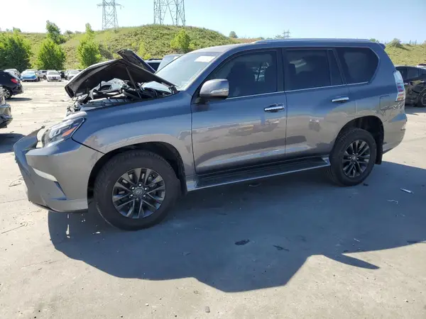 JTJAM7BX8P5361160 2023 LEXUS GX - Image 1
